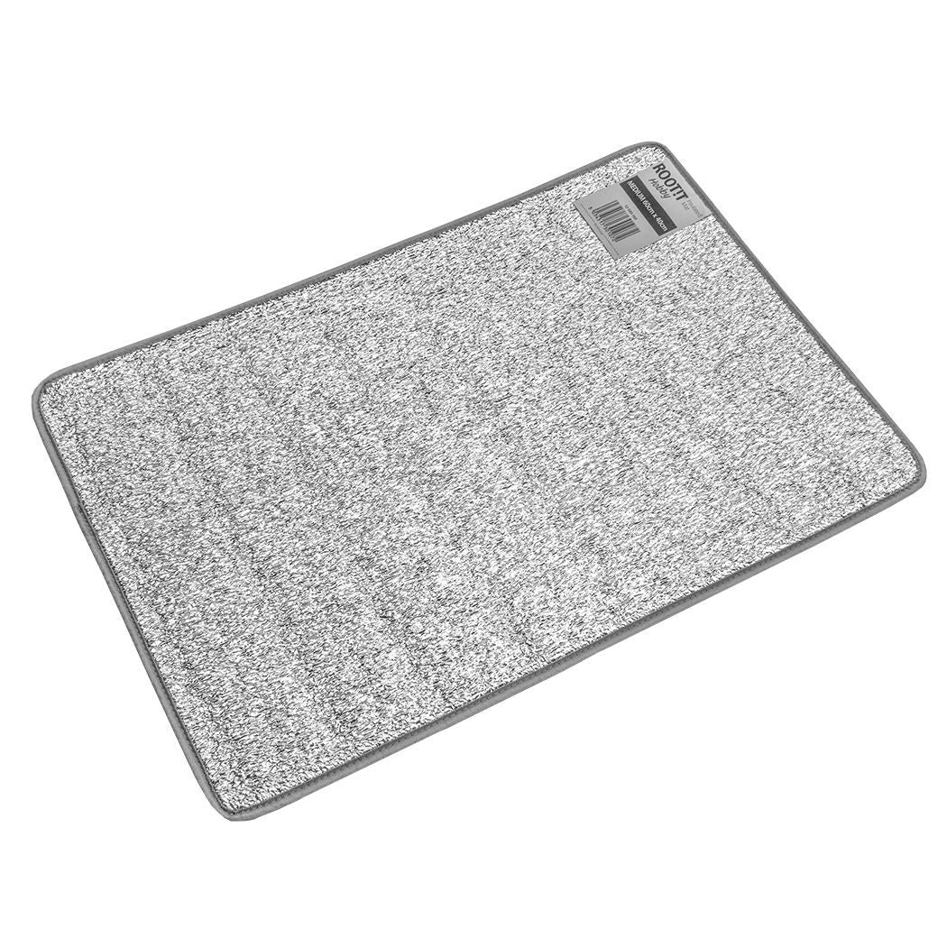 Perm Cotton Heat Insulation Mat,25 Pcs/Set Heat-resistant Foam Pad Soft  Thickened Digital Perm Cotton Heat Insulation Mat Suitable for Home