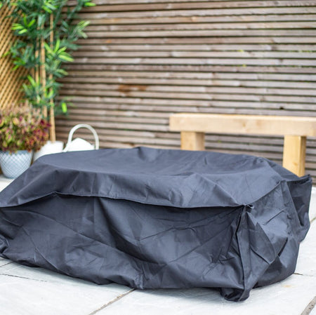 Extra Large Firepit Cover