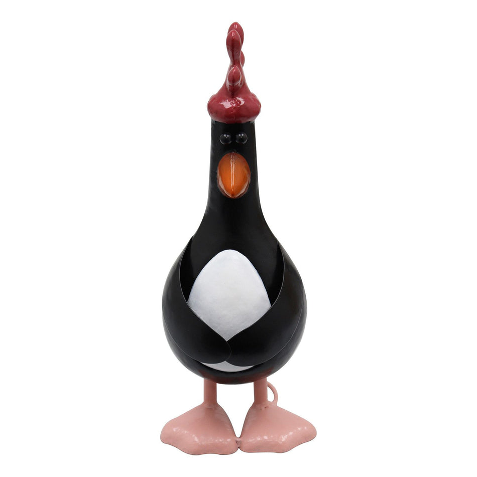 Feathers McGraw from Wallace and Gromit Penguin Animal Garden Ornament