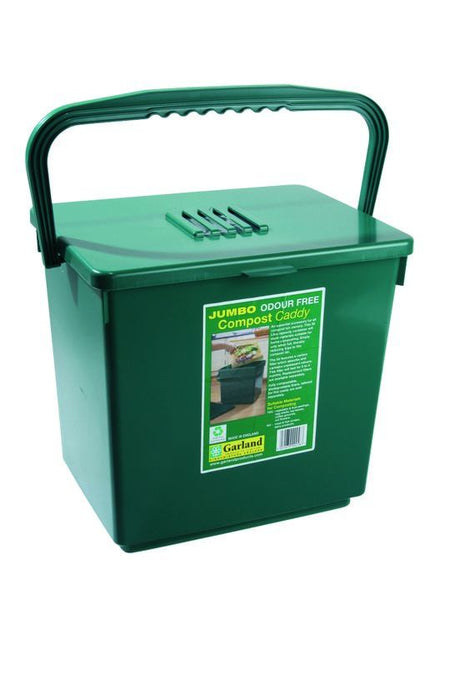 Food Waste Composting Caddy