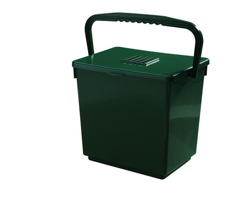 Food Waste Compost Caddy