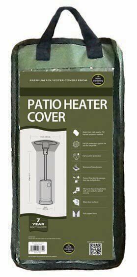 Outdoor Patio Heater Cover