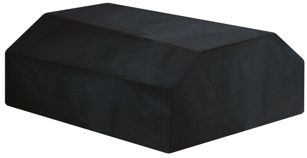 Picnic Table Cover in Black