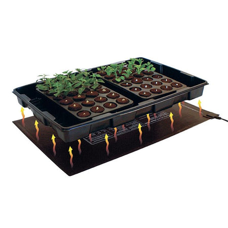 Professional Heat Mat For Plants
