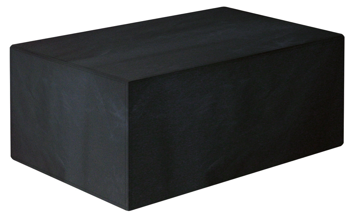 Rectangular Rattan Cube Outdoor Patio Set Cover