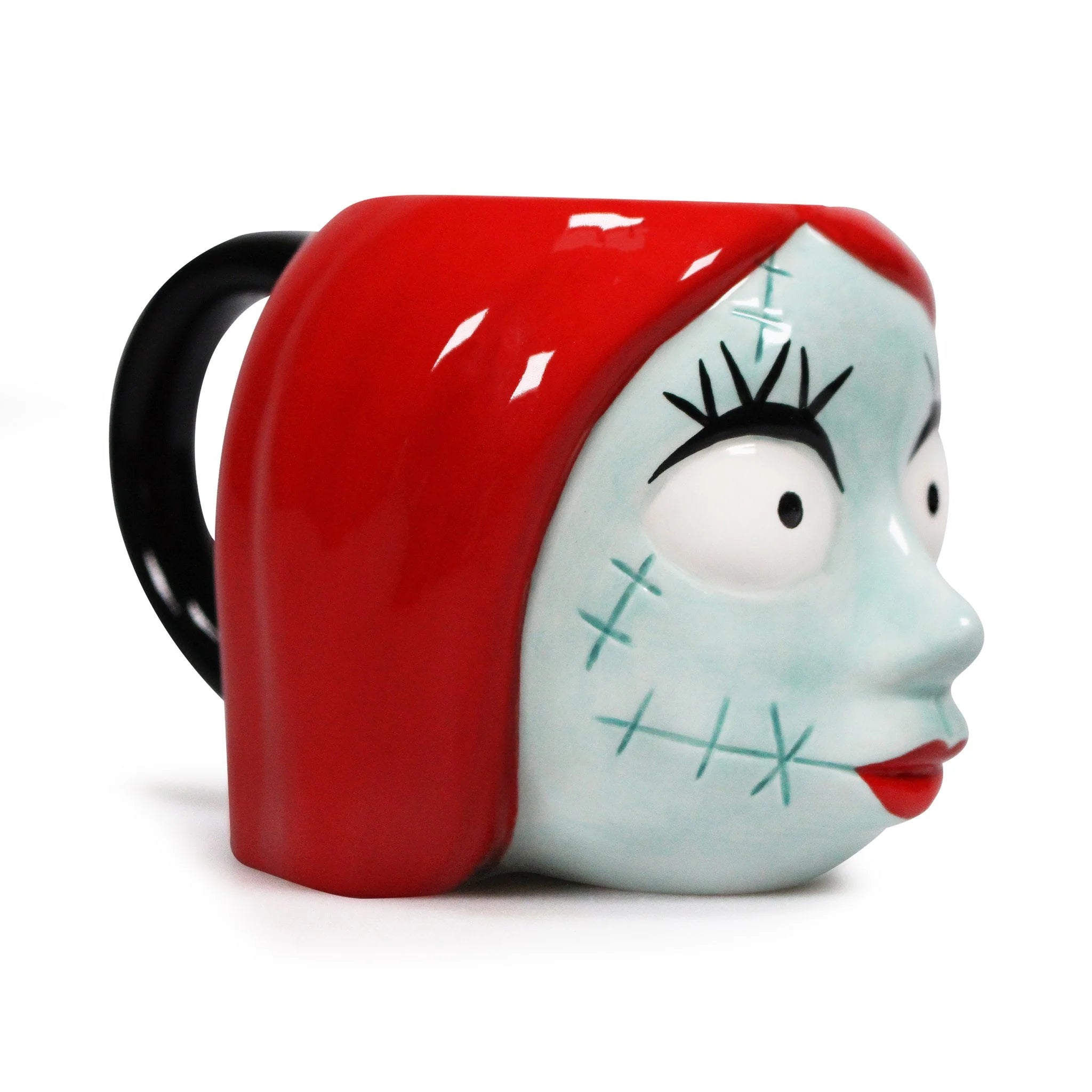 Sally Nightmare Before Christmas Stoneware Drinking Mug