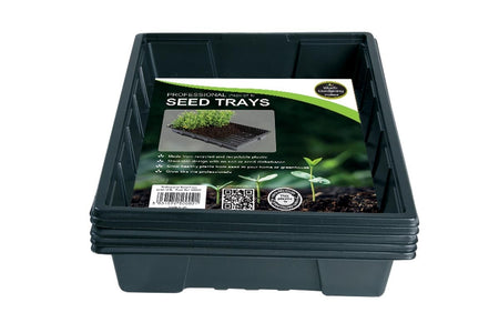 Standard Size Plastic Seed Trays