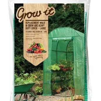 Gardman Large Walk-in Grow Arc - Replacement Cover 08949