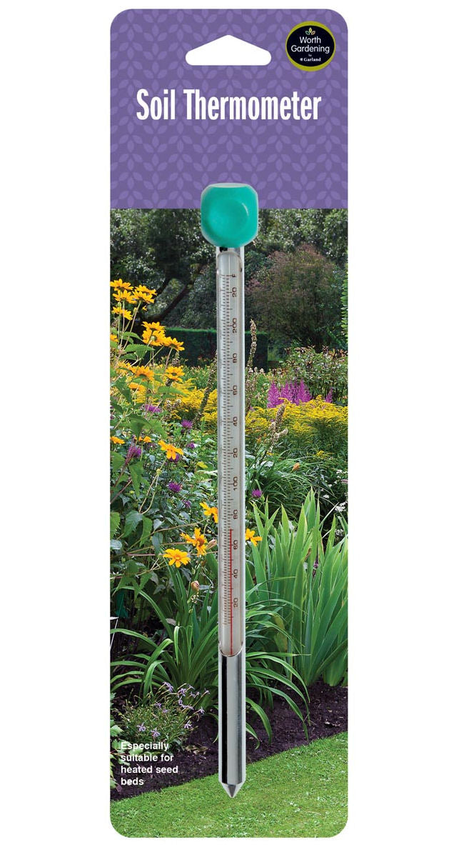 Garland Soil Thermometer W1002